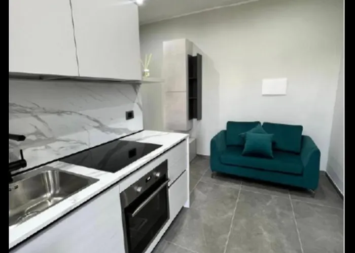 Appartamento Perla Urbana