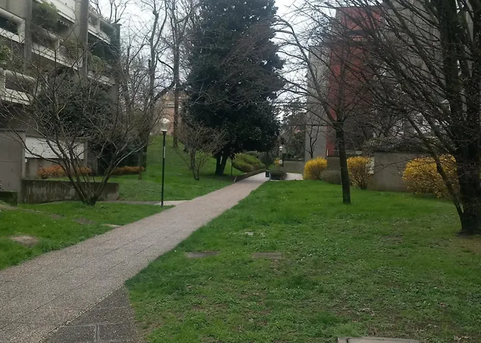 Peschiera Borromeo